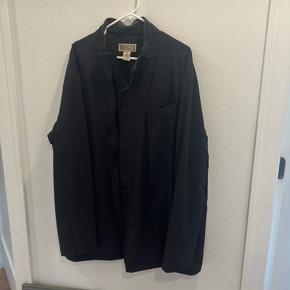 Duluth Trading Company Men’s jacket